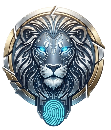 L.I.O.N. Logo